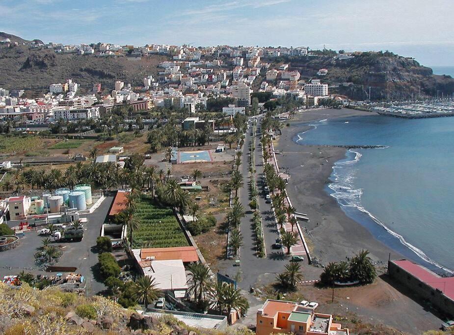 Ferienwohnung Casa Carolina 2 Playa de Santiago  Exterior foto